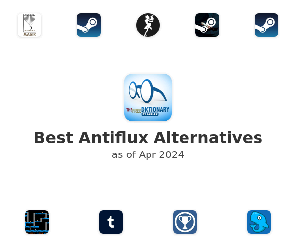 Best Antiflux Alternatives