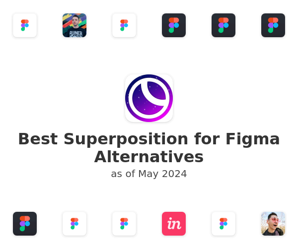 Best Superposition for Figma Alternatives
