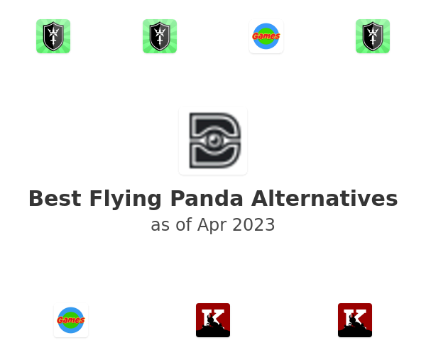 Best Flying Panda Alternatives