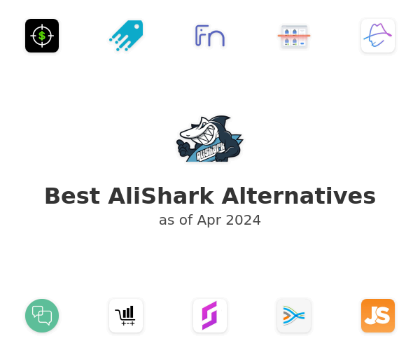 Best AliShark Alternatives