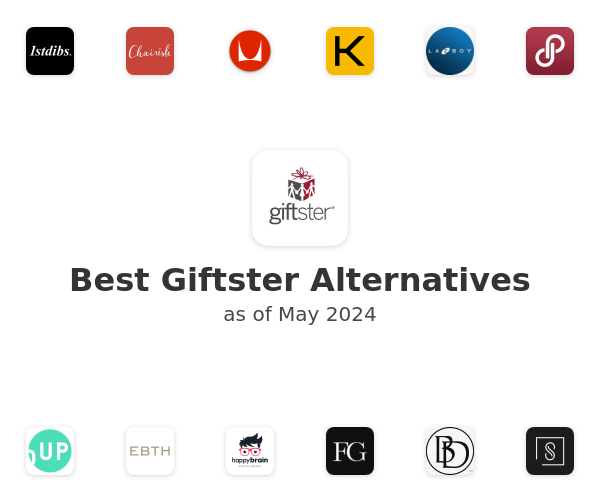 Best Giftster Alternatives