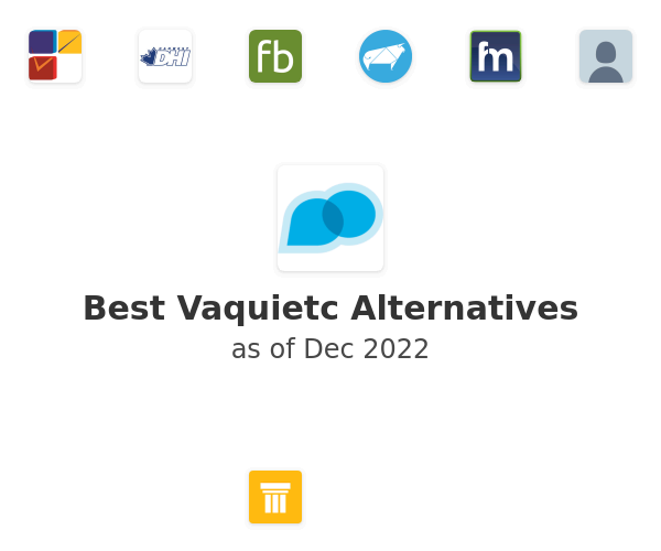 Best Vaquietc Alternatives