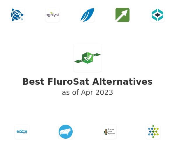 Best FluroSat Alternatives