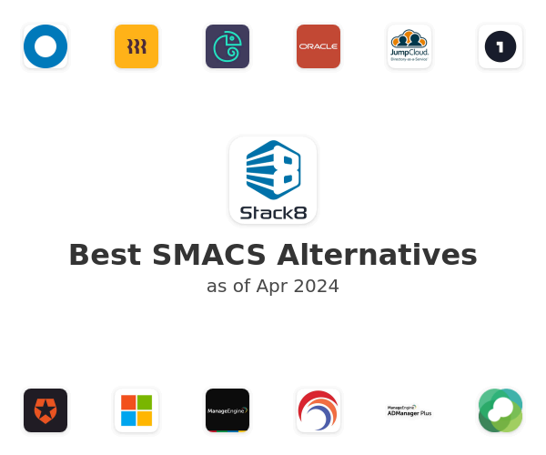 Best SMACS Alternatives