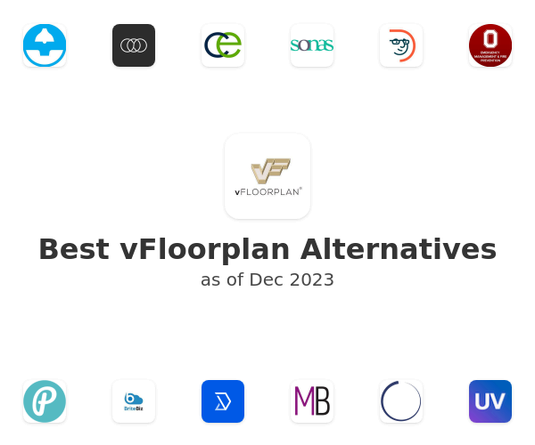 Best vFloorplan Alternatives