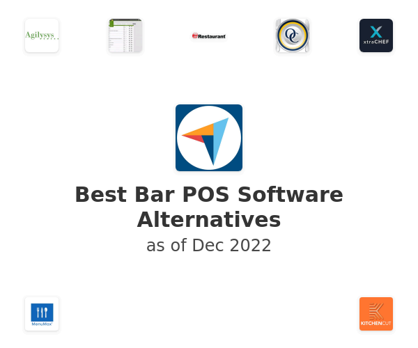 Best Bar POS Software Alternatives
