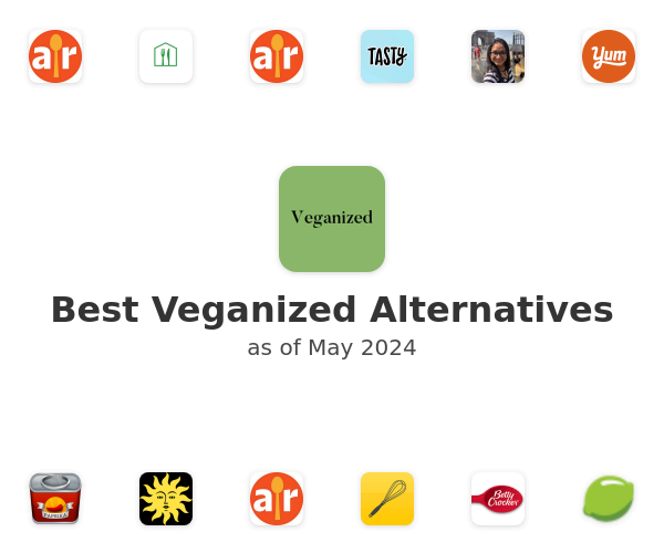 Best Veganized Alternatives