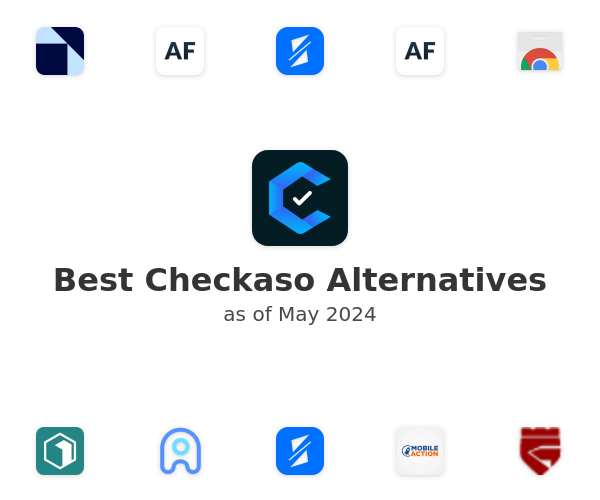 Best Checkaso Alternatives