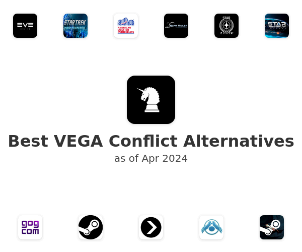 Best VEGA Conflict Alternatives