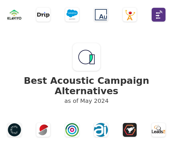 Best Acoustic Campaign Alternatives