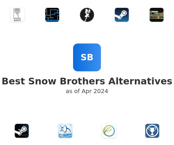 Best Snow Brothers Alternatives