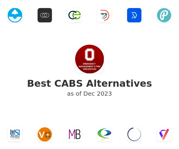 Best CABS Alternatives