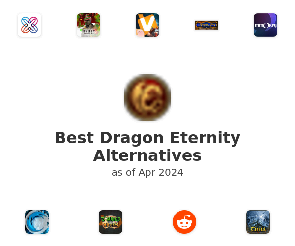 Best Dragon Eternity Alternatives