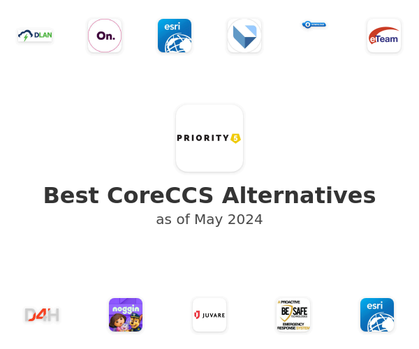 Best CoreCCS Alternatives
