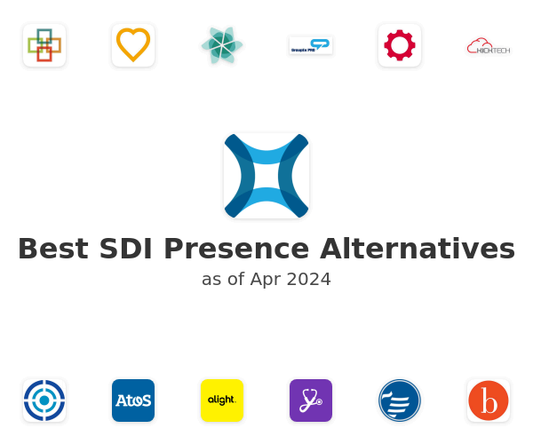 Best SDI Presence Alternatives