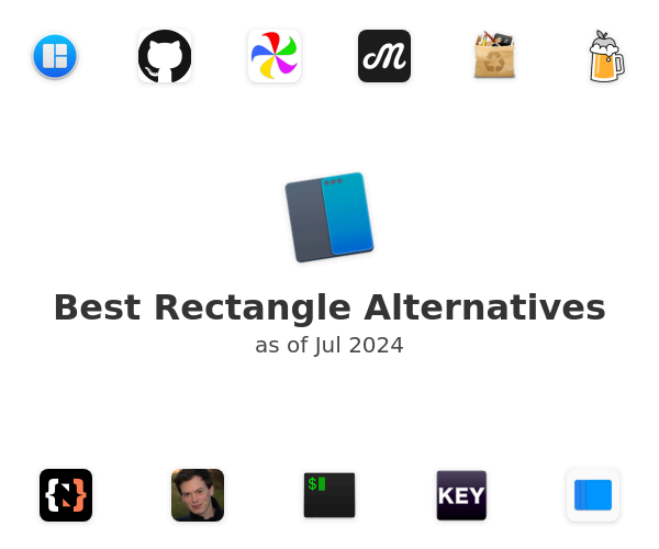 Best Rectangle Alternatives