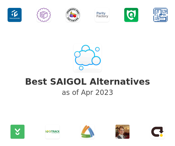 Best SAIGOL Alternatives