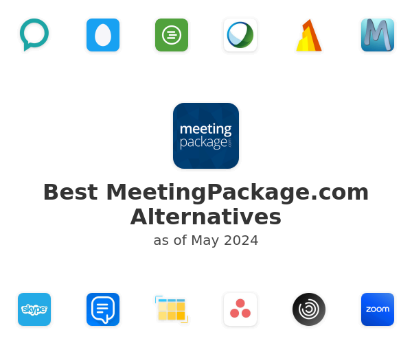 Best MeetingPackage.com Alternatives