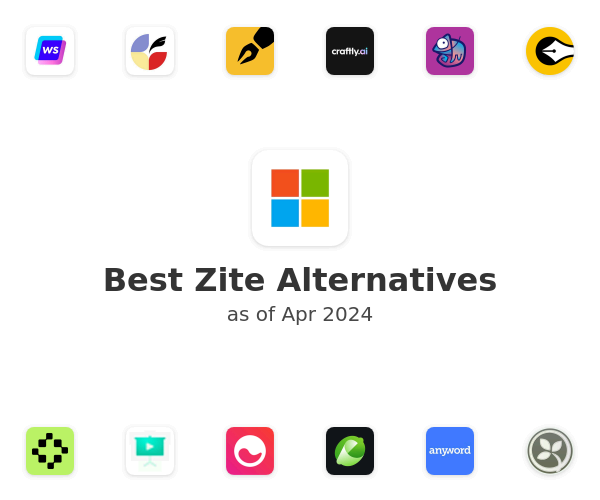 Best Zite Alternatives