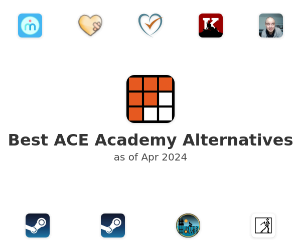 Best ACE Academy Alternatives