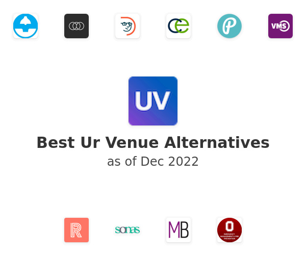 Best Ur Venue Alternatives