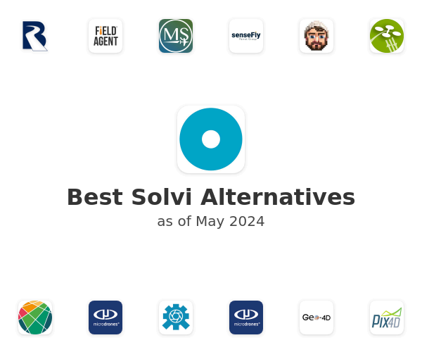 Best Solvi Alternatives