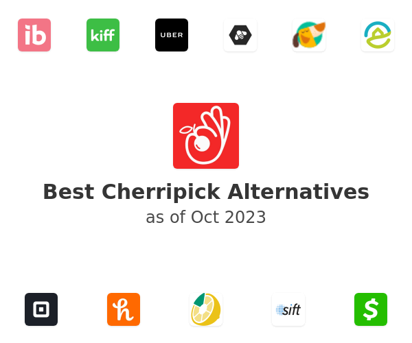 Best Cherripick Alternatives