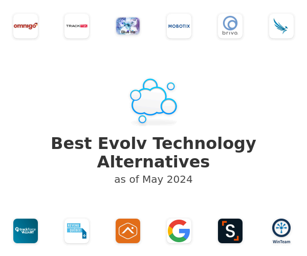 Best Evolv Technology Alternatives