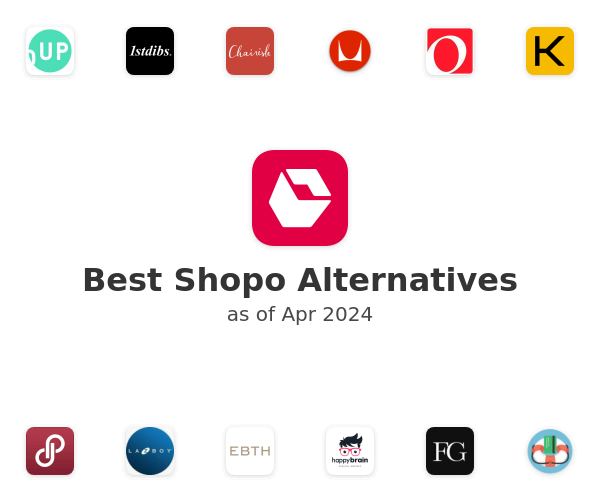 Best Shopo Alternatives