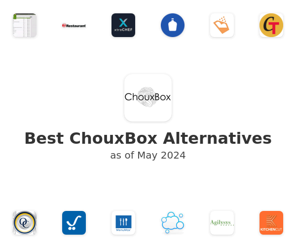 Best ChouxBox Alternatives