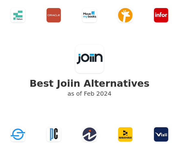 Best Joiin Alternatives
