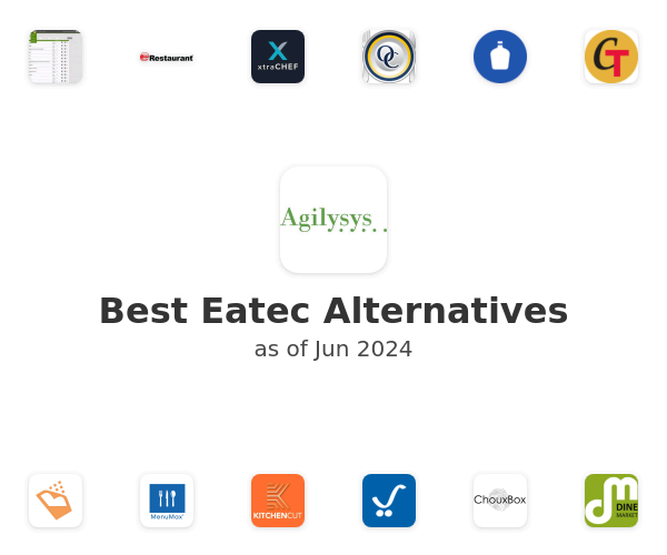 Best Eatec Alternatives