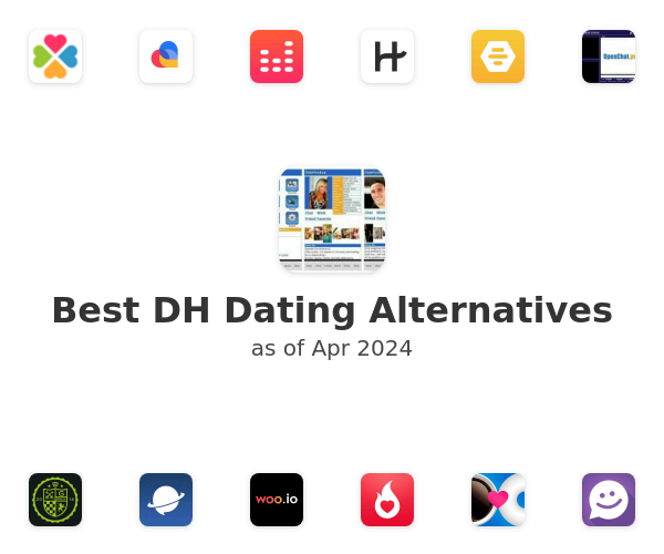 Best DH Dating Alternatives