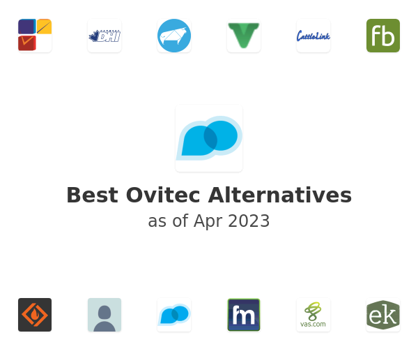 Best Ovitec Alternatives