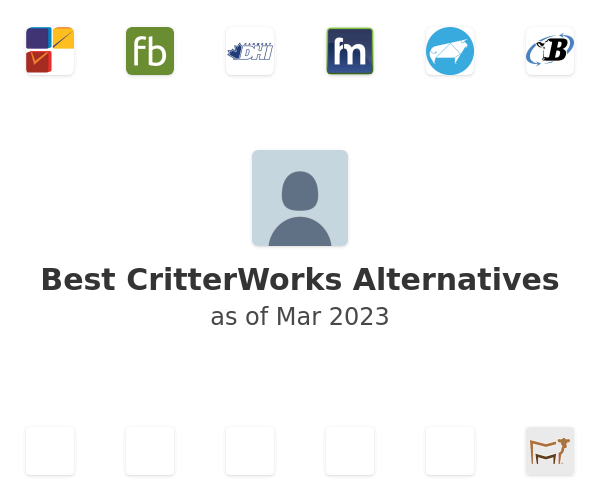 Best CritterWorks Alternatives