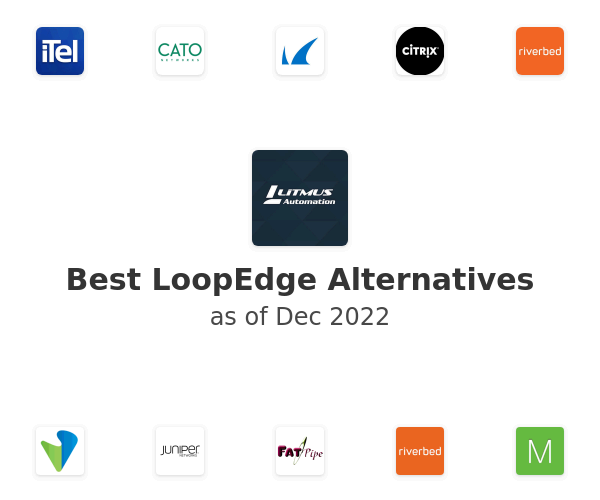 Best LoopEdge Alternatives