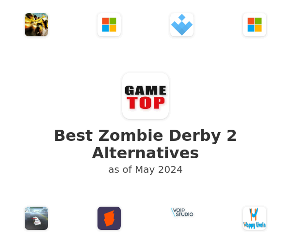 Best Zombie Derby 2 Alternatives