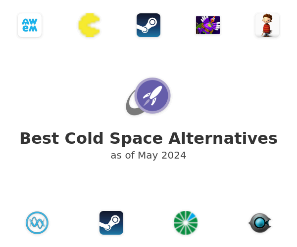 Best Cold Space Alternatives