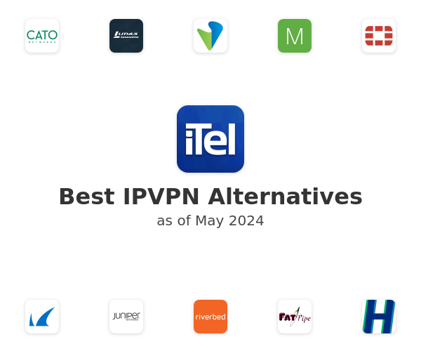 Best IPVPN Alternatives