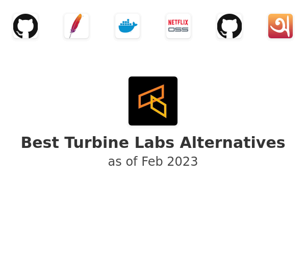 Best Turbine Labs Alternatives