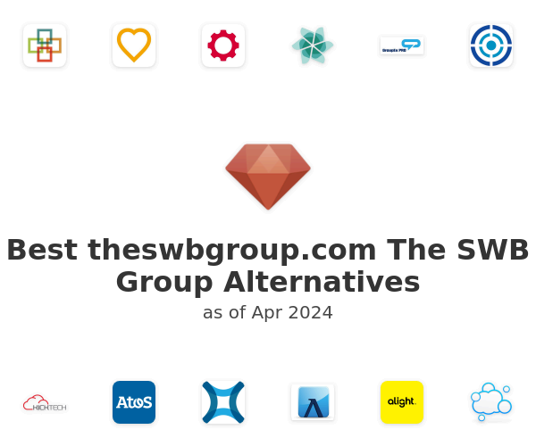 Best theswbgroup.com The SWB Group Alternatives