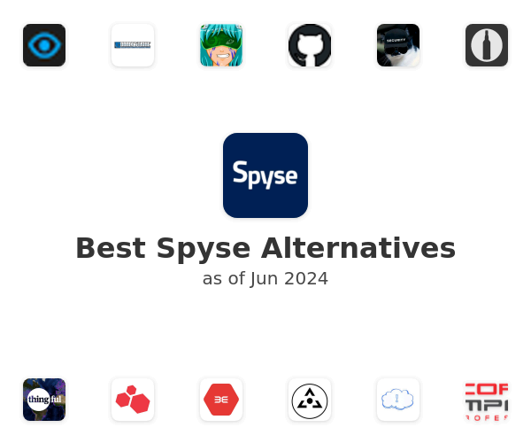 Best Spyse Alternatives