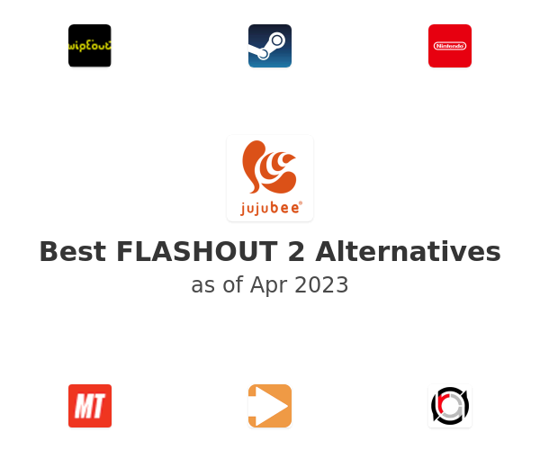 Best f2.jujubee.pl FLASHOUT 2 Alternatives