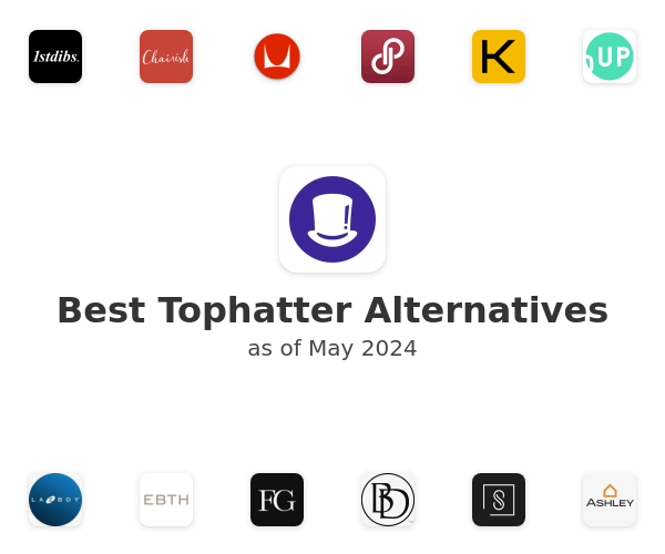 Best Tophatter Alternatives