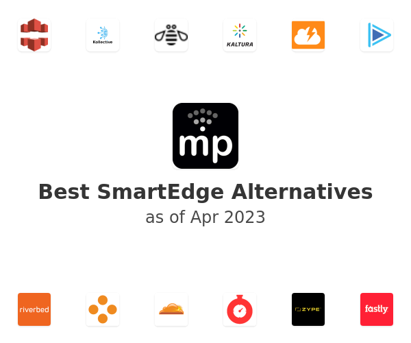 Best SmartEdge Alternatives