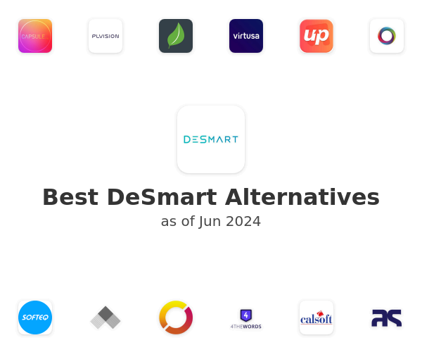 Best DeSmart Alternatives