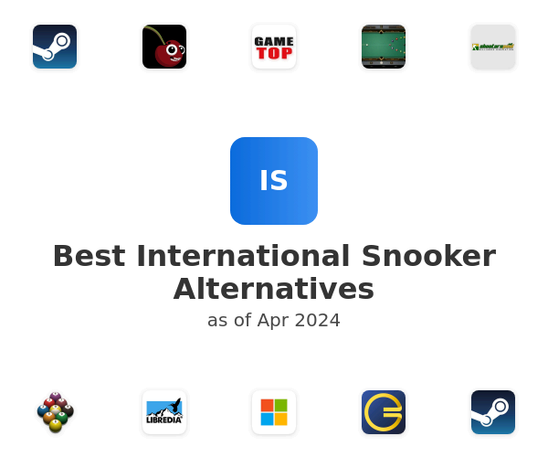 Best International Snooker Alternatives