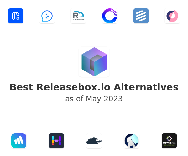 Best Releasebox.io Alternatives