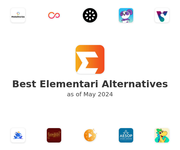 Best Elementari Alternatives