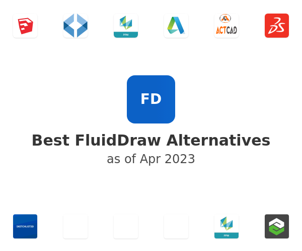 Best FluidDraw Alternatives
